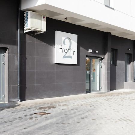 Apartament Blekitna Laguna Kołobrzeg Εξωτερικό φωτογραφία
