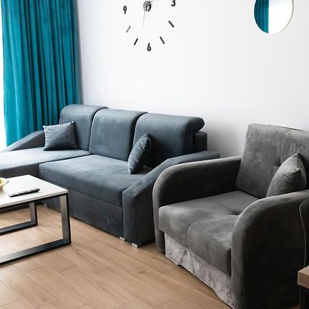 Apartament Blekitna Laguna Kołobrzeg Εξωτερικό φωτογραφία