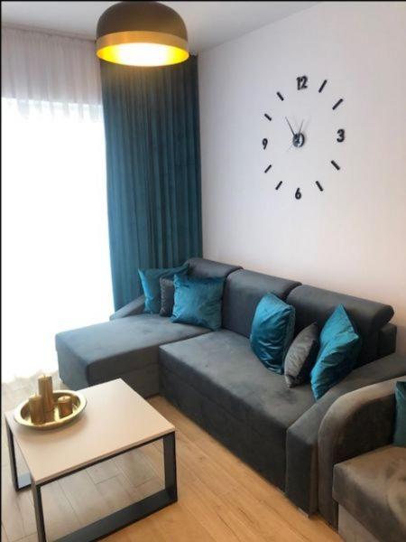 Apartament Blekitna Laguna Kołobrzeg Εξωτερικό φωτογραφία