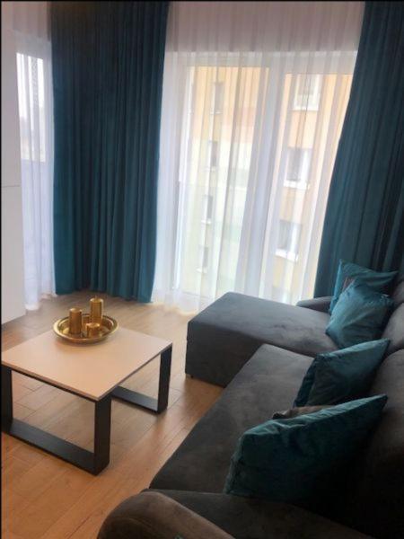 Apartament Blekitna Laguna Kołobrzeg Εξωτερικό φωτογραφία