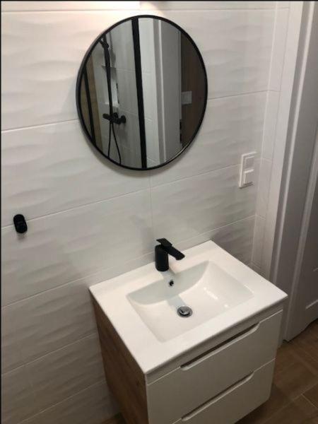 Apartament Blekitna Laguna Kołobrzeg Εξωτερικό φωτογραφία