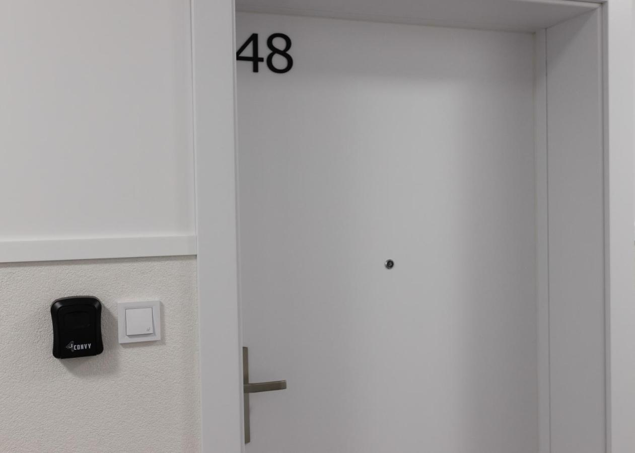 Apartament Blekitna Laguna Kołobrzeg Εξωτερικό φωτογραφία