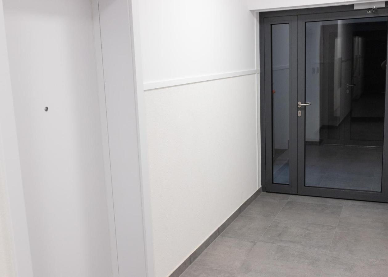 Apartament Blekitna Laguna Kołobrzeg Εξωτερικό φωτογραφία