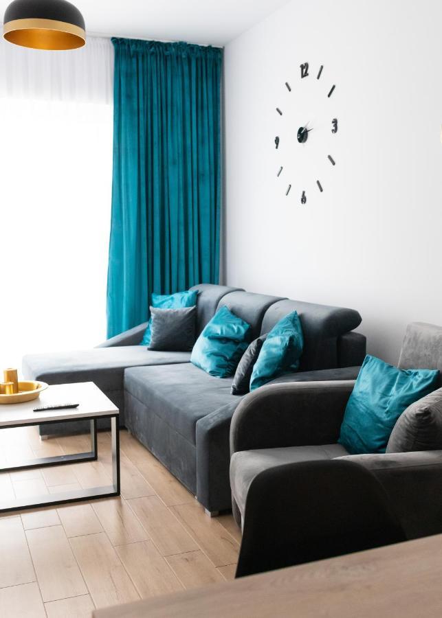 Apartament Blekitna Laguna Kołobrzeg Εξωτερικό φωτογραφία