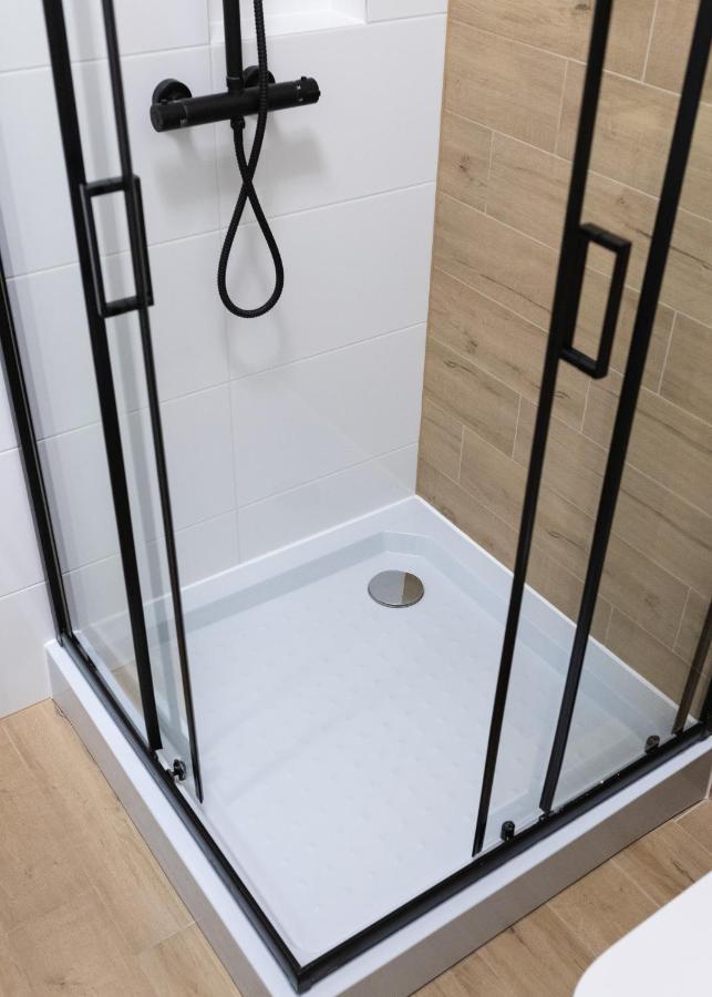 Apartament Blekitna Laguna Kołobrzeg Εξωτερικό φωτογραφία