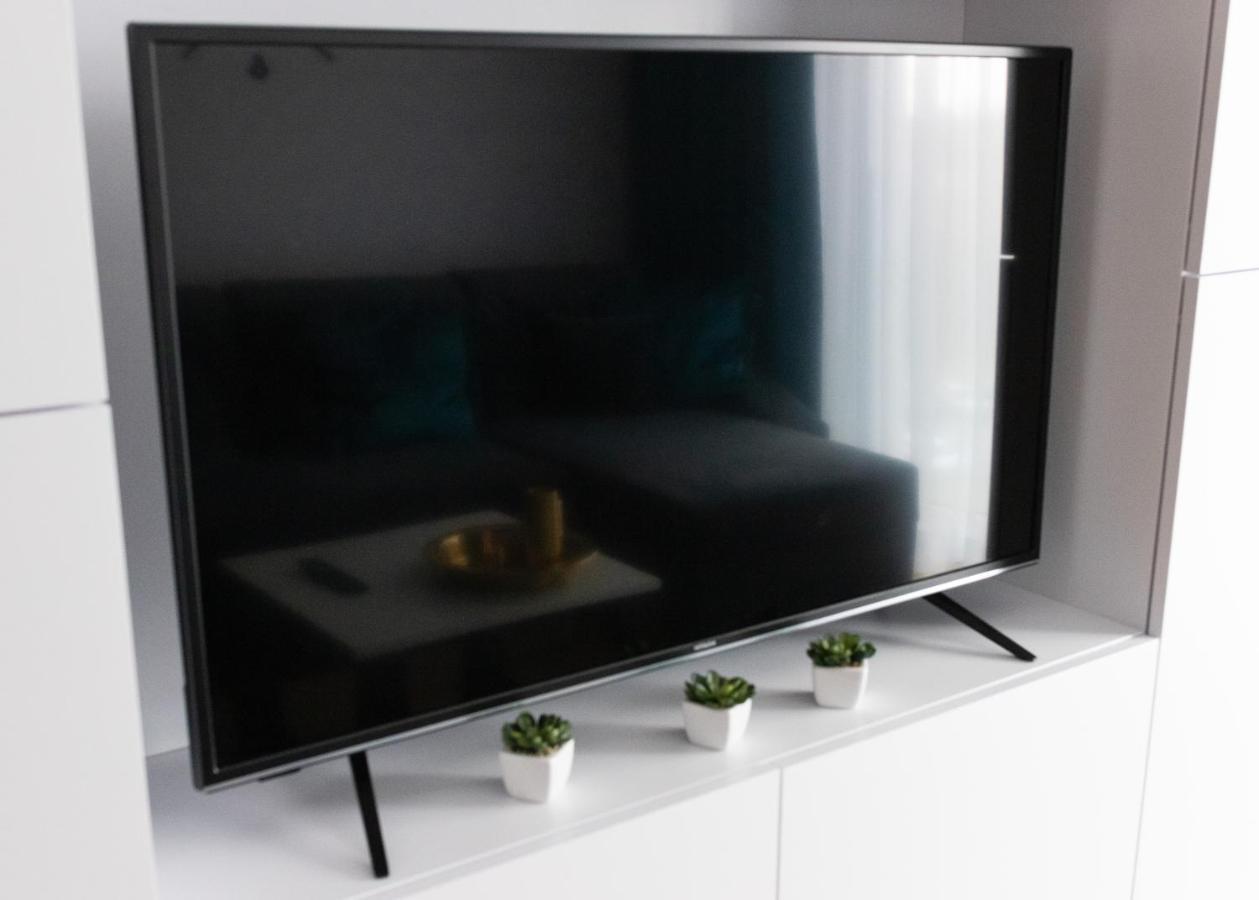 Apartament Blekitna Laguna Kołobrzeg Εξωτερικό φωτογραφία