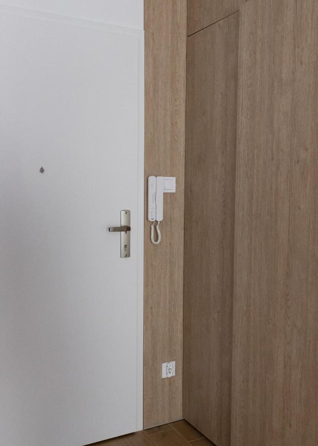 Apartament Blekitna Laguna Kołobrzeg Εξωτερικό φωτογραφία